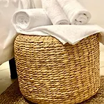 Oltremare N37 Benessere Invernale Con Vista Mare Semesterbostad *