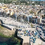 Semesterbostad Oltremare N37 Benessere Invernale Con Vista Mare *