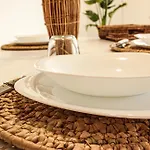 Semesterbostad Oltremare N37 Benessere Invernale Con Vista Mare