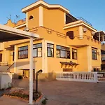 Oltremare N37 Benessere Invernale Con Vista Mare *