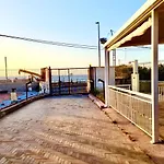 Oltremare N37 Benessere Invernale Con Vista Mare
