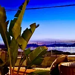 Semesterbostad Oltremare N37 Benessere Invernale Con Vista Mare *