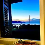 Oltremare N37 Benessere Invernale Con Vista Mare Semesterbostad