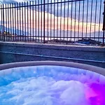 Semesterbostad Oltremare N37 Benessere Invernale Con Vista Mare *