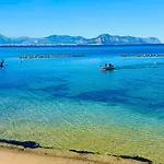 Oltremare N37 Benessere Invernale Con Vista Mare