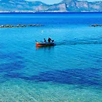 Oltremare N37 Benessere Invernale Con Vista Mare *