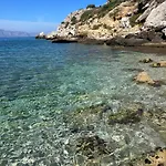 Oltremare N37 Benessere Invernale Con Vista Mare
