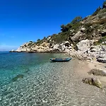 Oltremare N37 Benessere Invernale Con Vista Mare * Bagheria