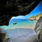 Semesterbostad Oltremare N37 Benessere Invernale Con Vista Mare *