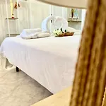 Oltremare N37 Benessere Invernale Con Vista Mare Semesterbostad *