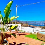 Oltremare N37 Benessere Invernale Con Vista Mare Bagheria