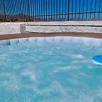 Oltremare N37 Benessere Invernale Con Vista Mare Semesterbostad *