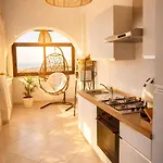 Semesterbostad Oltremare N37 Benessere Invernale Con Vista Mare