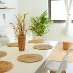 Oltremare N37 Benessere Invernale Con Vista Mare