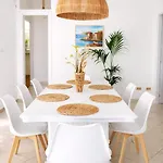 Oltremare N37 Benessere Invernale Con Vista Mare Semesterbostad Bagheria