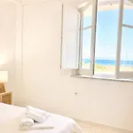Oltremare N37 Benessere Invernale Con Vista Mare *
