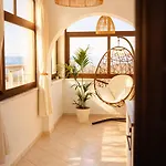 Oltremare N37 Benessere Invernale Con Vista Mare Semesterbostad