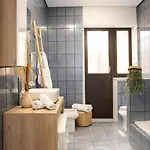 Oltremare N37 Benessere Invernale Con Vista Mare *