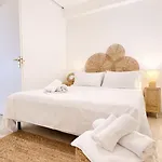 Semesterbostad Oltremare N37 Benessere Invernale Con Vista Mare *