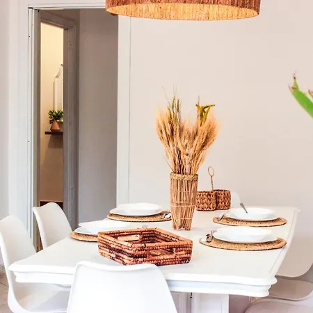 Ferienhaus Oltremare N37 Casa Fronte Mare Con Giardino