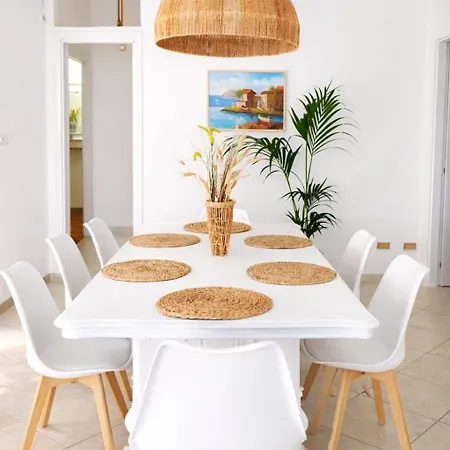 Oltremare N37 Casa Fronte Mare Con Giardino Ferienhaus Bagheria